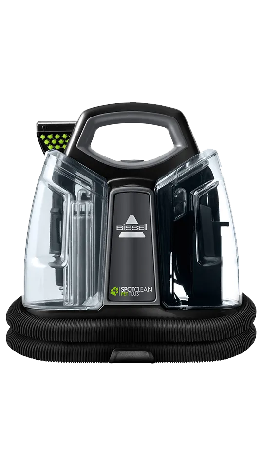 Bissell SpotClean Pet Plus Evcil Hayvanlı Evlere Özel Halı – Koltuk Yıkama ve Leke Çıkarma Makinesi