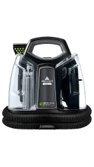 Bissell SpotClean Pet Plus Evcil Hayvanlı Evlere Özel Halı – Koltuk Yıkama ve Leke Çıkarma Makinesi