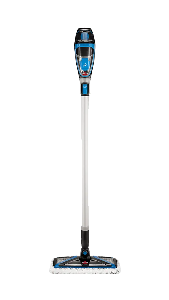 Bissell PowerFresh Slim Steam 3'ü 1 Arada Buharı Ayarlanabilir Buharlı Temizlik Makinesi