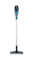 Bissell PowerFresh Slim Steam 3'ü 1 Arada Buharı Ayarlanabilir Buharlı Temizlik Makinesi