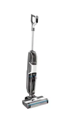 Bissell CrossWave HF3 Cordless Select Yüksek Vakumlu Kablosuz Sert Zemin Süpürme ve Silme Makinesi