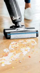 Bissell CrossWave HF3 Cordless Select Yüksek Vakumlu Kablosuz Sert Zemin Süpürme ve Silme Makinesi