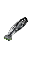 Bissell Pet Hair Eraser 14,4V Evcil Hayvan Tüyleri İçin Özel Başlıklı El Tipi Elektrikli Süpürge