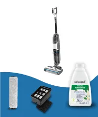 Bissell CrossWave HF3 Cordless Pro Yüksek Vakumlu Kablosuz Sert Zemin Süpürme ve Silme Makinesi Satın Alma Fiyatı