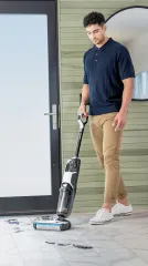 Bissell CrossWave HF3 Cordless Pro Yüksek Vakumlu Kablosuz Sert Zemin Süpürme ve Silme Makinesi Satın Alma Fiyatı