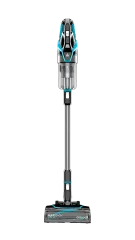 Bissell Multireach Active 21V 2'si 1 Arada Şarjlı Dikey Süpürge 2907C