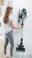 Bissell Multireach Active 21V 2'si 1 Arada Şarjlı Dikey Süpürge 2907C