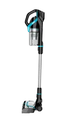 Bissell Multireach Active 21V 2'si 1 Arada Şarjlı Dikey Süpürge 2907C