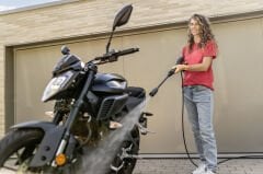 Karcher K 3 Classic 120 Bar Basınçlı Yıkama Makinesi