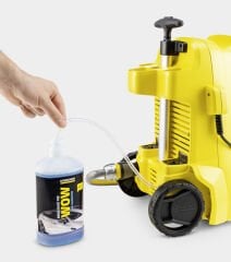 Karcher K 3 Classic 120 Bar Basınçlı Yıkama Makinesi