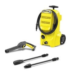 Karcher K 3 Classic 120 Bar Basınçlı Yıkama Makinesi