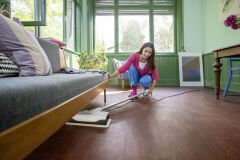 Karcher SC 1 Upright Buharlı Temizleyici