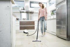 Karcher SC 2 EasyFix Buharlı Temizleyici