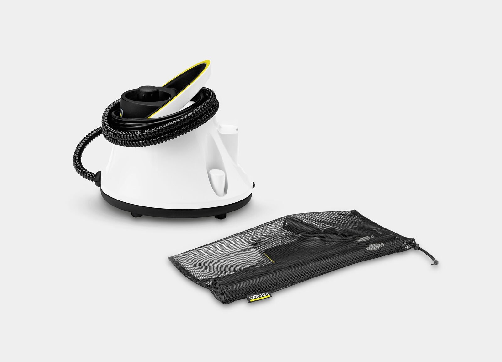 Karcher SC 2 Deluxe EasyFix Buharlı Temizleyici