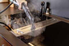 Karcher SC 2 Deluxe EasyFix Buharlı Temizleyici