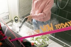 Karcher SC 2 Deluxe EasyFix Buharlı Temizleyici