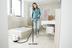 Karcher SC 3 Easyfix Buharlı Temizleyici