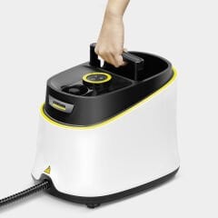 Karcher SC 3 Deluxe Textile Edition Buharlı Temizleyici