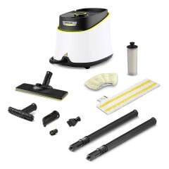 Karcher SC 3 Deluxe Textile Edition Buharlı Temizleyici