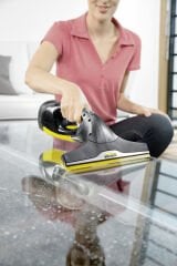 Karcher WV 2 Black Edition Şarjlı Cam Silme Makinesi