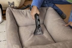 Karcher SE 3 Compact Sarı Koltuk ve Halı Yıkama Makinesi