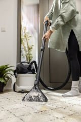 Karcher SE 5 Koltuk ve Halı Yıkama Makinesi