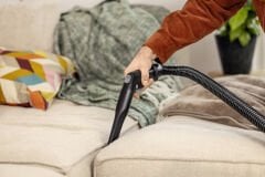 Karcher SE 5 Koltuk ve Halı Yıkama Makinesi