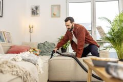 Karcher SE 5 Koltuk ve Halı Yıkama Makinesi