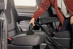 Karcher SE 5 Koltuk ve Halı Yıkama Makinesi
