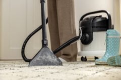 Karcher SE 4 Halı Yıkama Makinesi