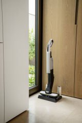 Karcher FC 2-4 Akülü Zemin Temizleme Makinesi