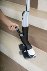 Karcher FC 2-4 Akülü Zemin Temizleme Makinesi
