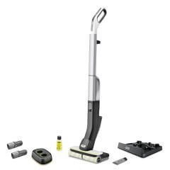 Karcher FC 2-4 Akülü Zemin Temizleme Makinesi