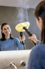 Karcher SC 5 EasyFix Iron Plug Buharlı Temizleyici