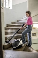 Karcher SV 7 Premium Buharlı Temizleyici