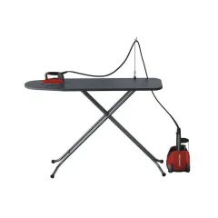 Laurastar  Lift Buhar Kazanlı Ütü - Kırmızı