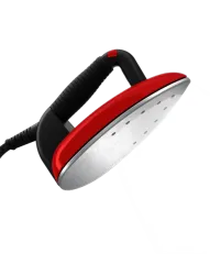 Laurastar  Lift Buhar Kazanlı Ütü - Kırmızı