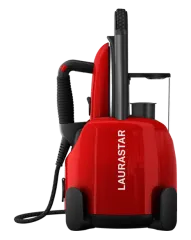 Laurastar Lift Buhar Kazanlı Ütü - Kırmızı
