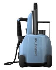 Laurastar Lift Plus Buhar Kazanlı Ütü - Mavi