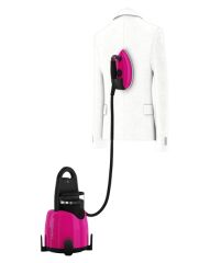 Laurastar Lift Plus Buhar Kazanlı Ütü - Pembe
