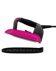 Laurastar Lift Plus Buhar Kazanlı Ütü - Pembe