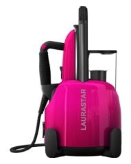 Laurastar Lift Plus Buhar Kazanlı Ütü - Pembe
