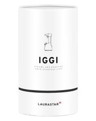 Laurastar IGGI Hijyenik Buharlı Düzleştirici (Steamer) - Beyaz