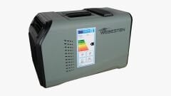 Webesten Portatif Klima - Model: Ya01