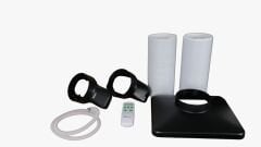 Webesten Portatif Klima - Model: Ya01