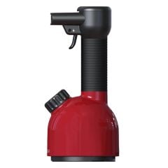 Laurastar IGGI Hijyenik Buharlı Düzleştirici (Steamer) - Kırmızı(Kopya)