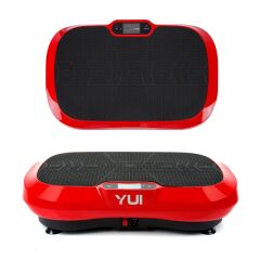 Yui VS5 Max 2D XXL Vibration Plate Titreşimli Egzersiz Aleti
