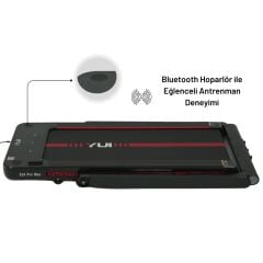 Yui X24 Pro Max Uzaktan Kumandalı Katlanabilir Koşu Bandı