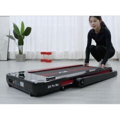 Yui X24 Pro Max Uzaktan Kumandalı Katlanabilir Koşu Bandı