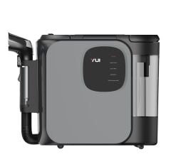 Yui Pro Max X300 Halı ve Koltuk Yıkama Makinesi